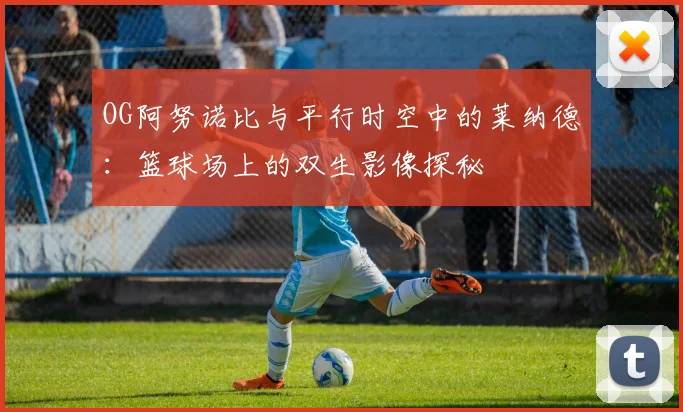 OG阿努诺比与平行时空中的莱纳德：篮球场上的双生影像探秘